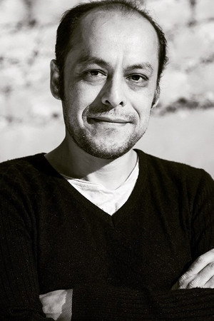 Cover image for Alberick García