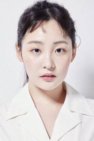 Cover image for 김민하