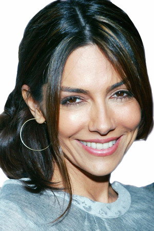 Cover image for Vanessa Marcil