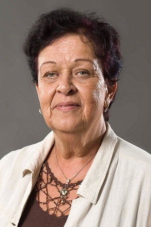 Cover image for Selma Baccar
