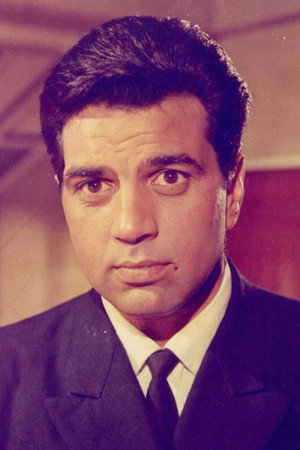 Cover image for Dharmendra