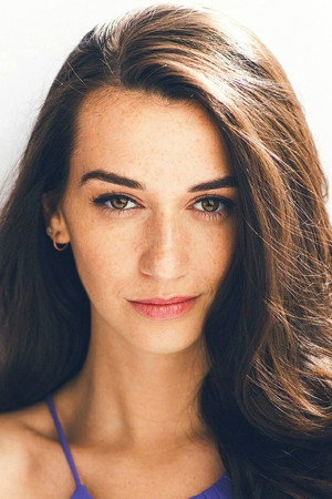 Cover image for Jenna Rose Sander