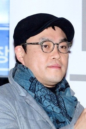 Cover image for Kim Tae-yun