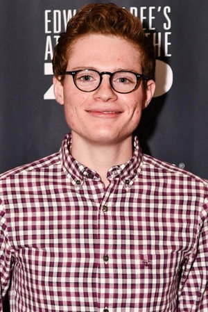Cover image for Sean Berdy