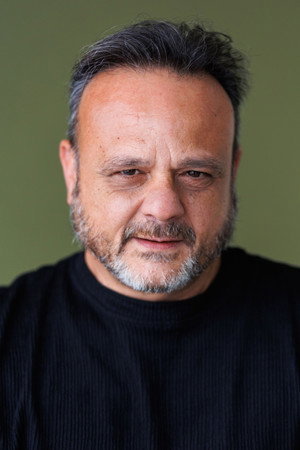 Cover image for Javier Chueca
