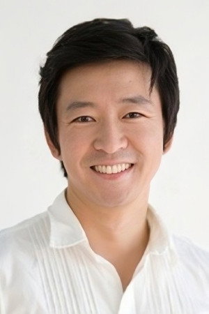 Cover image for Jung Chan-hoon