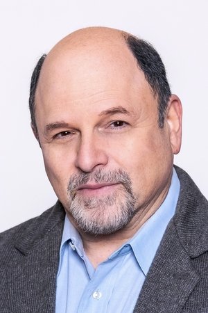 Cover image for Джейсон Александер