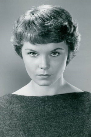 Cover image for Diane Varsi