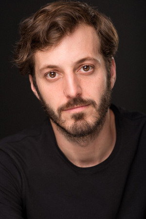 Cover image for Pablo Gómez-Pando