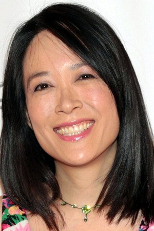Cover image for April Hong