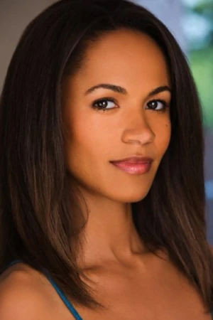Cover image for Erica Luttrell