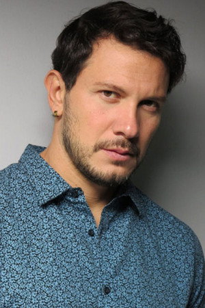 Cover image for Emerson Rodríguez