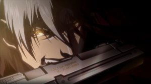 Poster for «Devil May Cry»
