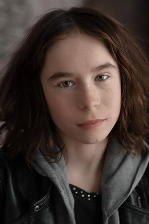 Cover image for Katie Lunman