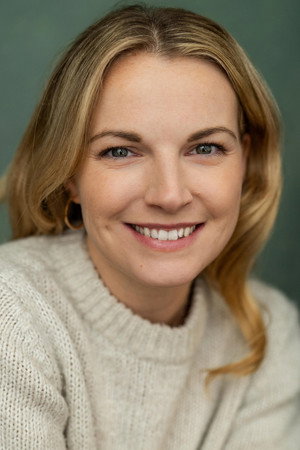 Cover image for Rebecca Ward