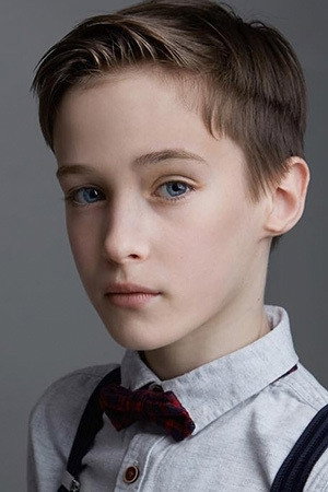 Cover image for Lochlan White