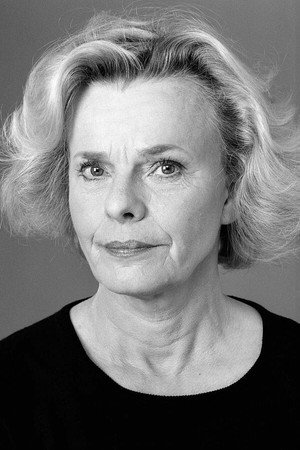 Cover image for Marie Göranzon
