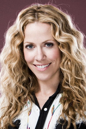Cover image for Sheryl Crow