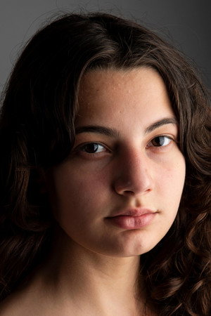 Cover image for Nicole Sorace