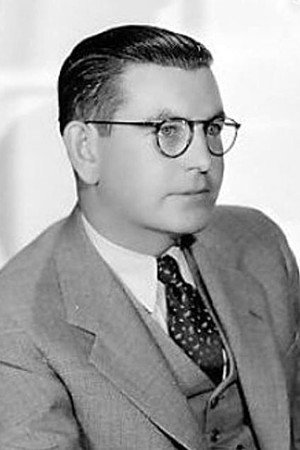 Cover image for Clyde Bruckman