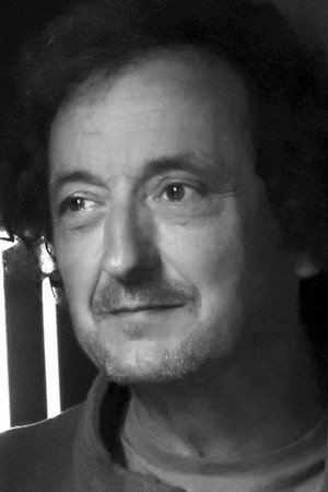 Cover image for Benoît Chamaillard