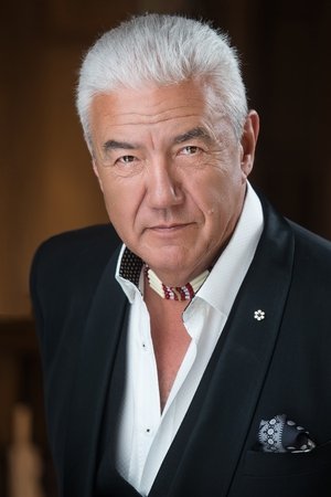 Cover image for Tom Jackson