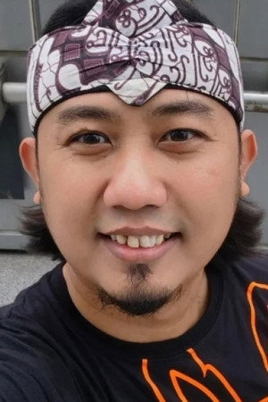 Cover image for Ade Jigo