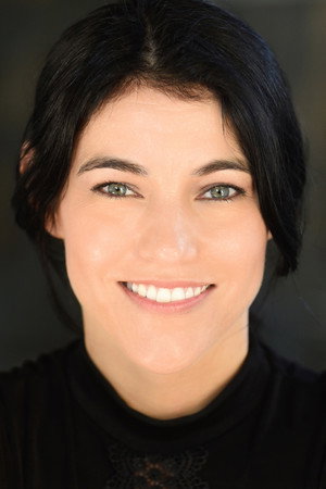 Cover image for Victoria Maurette
