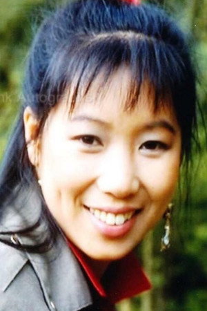 Cover image for Tai Ling
