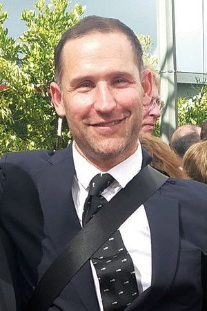 Cover image for Tom Smuts