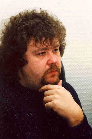 Cover image for Артемий Артемьев
