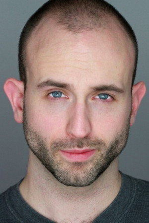 Cover image for Stephen Medvidick