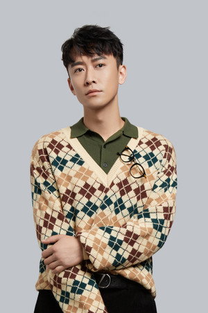 Cover image for Zheng Qi