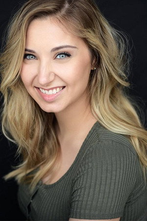 Cover image for Laura Carly Miller