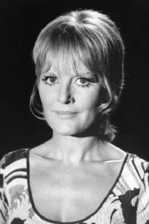 Cover image for Petula Clark