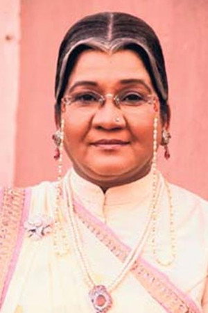 Cover image for Pratima Kazmi