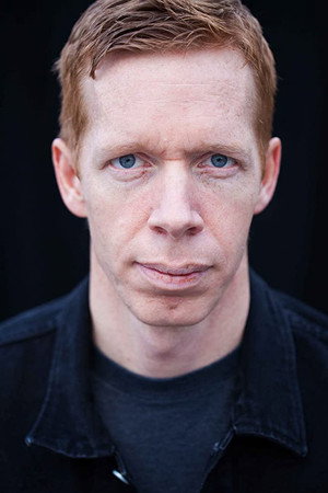 Cover image for Jody Thompson