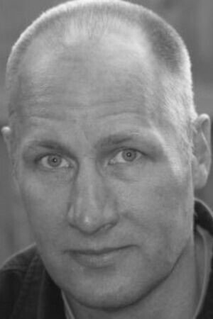 Cover image for Brian Jensen