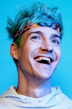 Cover image for Ninja