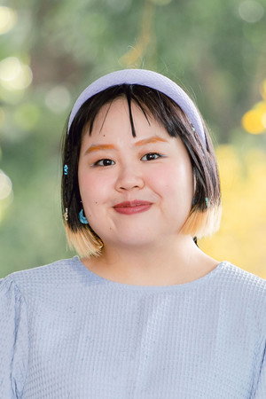 Cover image for Berry Wen-i Kuo