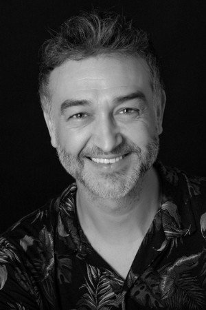 Cover image for Sergio Caballero
