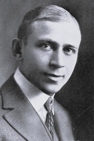 Cover image for Bert Hanlon