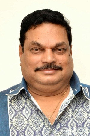 Cover image for B.A. Raju