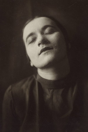 Cover image for Valeska Gert