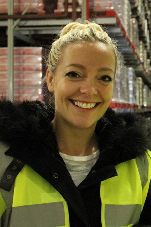 Cover image for Cherry Healey