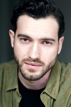 Cover image for Matt Whelan