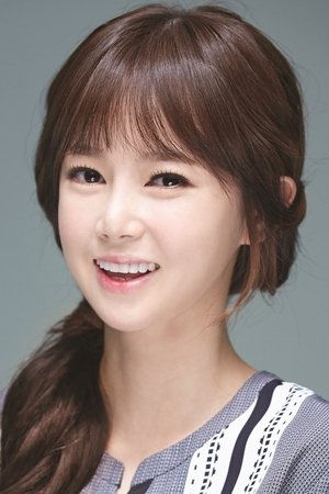 Cover image for Oh Cho-hee