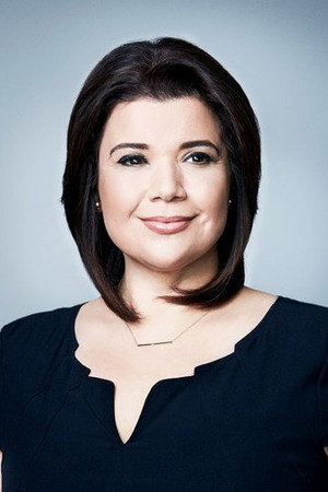 Cover image for Ana Navarro