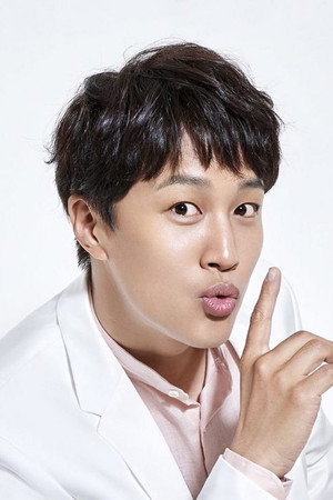 Cover image for 차태현