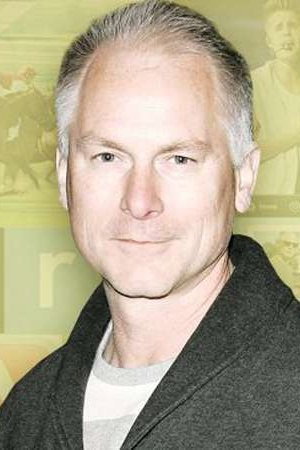 Cover image for Kenny Mayne